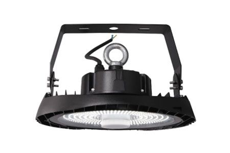 LED High Bay Light Factory Lighting IP66 Ultra High Efficacy 100W Daylight - LED High Bay Light Factory Lighting IP66 Ultra High Efficacy 100W Daylight