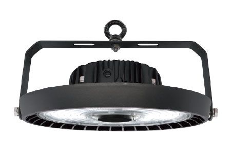 LED High Bay Light Waterproof Ultra High Efficacy For Factory 200W Daylight - LED High Bay Light Waterproof Ultra High Efficacy For Factory 200W Daylight