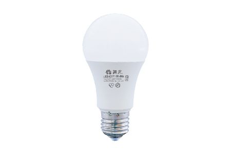 LED Environmental Light Bulbs E27 10W Natural White