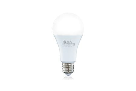 مصابيح LED معتمدة من CNS E27 12W أبيض طبيعي - مصابيح LED معتمدة من CNS E27 12W أبيض طبيعي