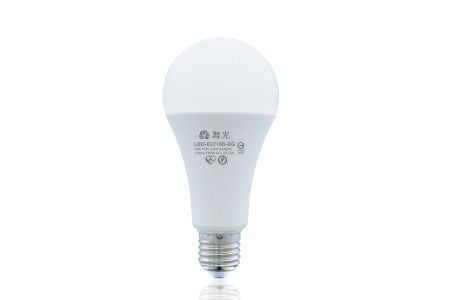 لمبات LED البيئية E27 16W بيضاء طبيعية - لمبات LED البيئية E27 16W بيضاء طبيعية