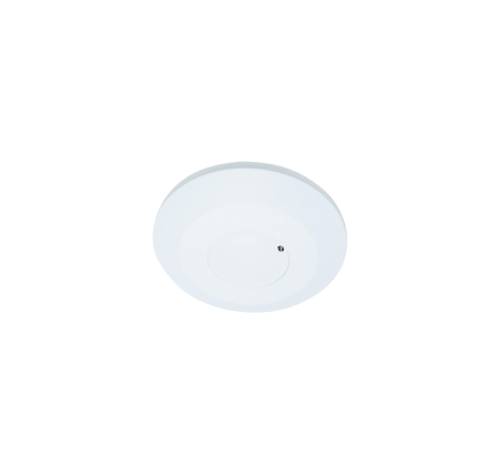Capteur de mouvement à micro-ondes intérieur – Montage au plafond | RP-MS1024 | DANCELiGHT® - Capteur de mouvement à micro-ondes intérieur – Montage au plafond | RP-MS1024 | DANCELiGHT®