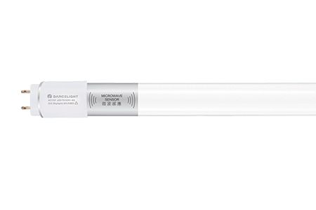 Đèn LED ống cảm biến vi sóng – T8 2ft | 6500K | 2200Lm | DANCELiGHT® Dòng sản phẩm cảm biến chuyển động - Đèn LED ống cảm biến vi sóng – T8 2ft | 6500K | 2200Lm | DANCELiGHT® Dòng sản phẩm cảm biến chuyển động