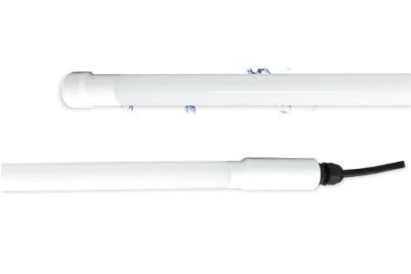 Đèn LED chống nước 4ft – 20W | 6500K Trắng mát | IP66 | DANCELiGHT® Outdoor-Pro Series - Đèn LED chống nước 4ft – 20W | 6500K Trắng mát | IP66 | DANCELiGHT® Outdoor-Pro Series