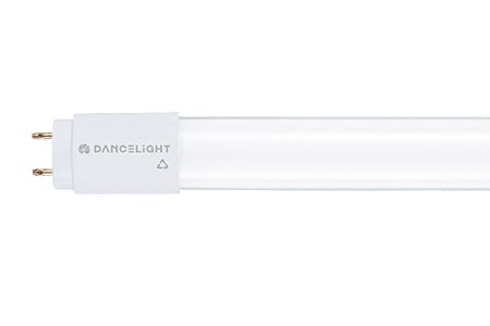 Luz de tubo LED T8 – 1ft | 6500K | 500Lm | DANCELiGHT® Serie Lineal - Luz de tubo LED T8 – 1ft | 6500K | 500Lm | DANCELiGHT® Serie Lineal