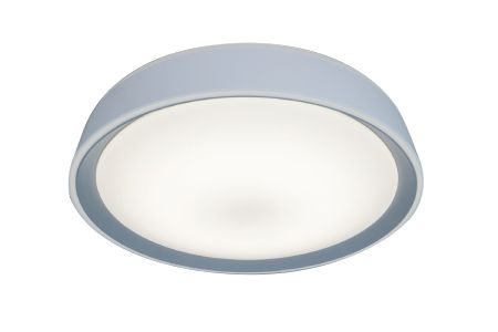 LED Galaxy Remote-Controlled Ceiling Light 30W Sky Grey - LED Galaxy Remote-Controlled Ceiling Light 30W Sky Grey