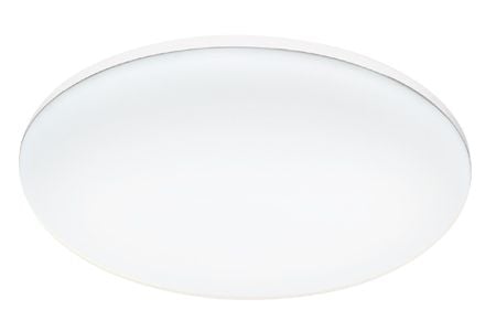 LED Ultra-Slim Cloud Ceiling Light 16W Daylight - LED Ultra-Slim Cloud Ceiling Light 16W Daylight