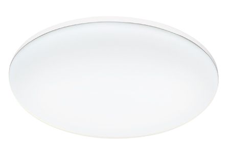Luz de Techo Nublada Ultra Fina LED de 24W Luz Diurna - Luz de Techo Nublada Ultra Fina LED de 24W Luz Diurna
