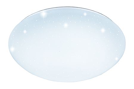 Luz de Techo LED Starlight Control Remoto 50W 15~2200LM - Luz de Techo LED Starlight Control Remoto 50W 15~2200LM