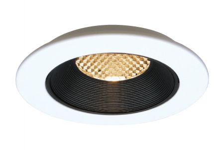 LED Downlight Anti-Ofuscante Ra90 7W Luz do Dia - LED Downlight Anti-Ofuscante Ra90 7W Luz do Dia