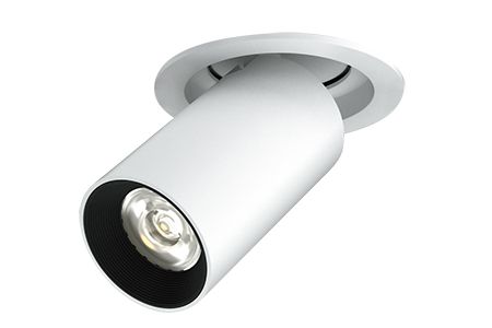 Đèn LED điều chỉnh chống chói 12W ánh sáng ban ngày - Đèn LED điều chỉnh chống chói 12W ánh sáng ban ngày