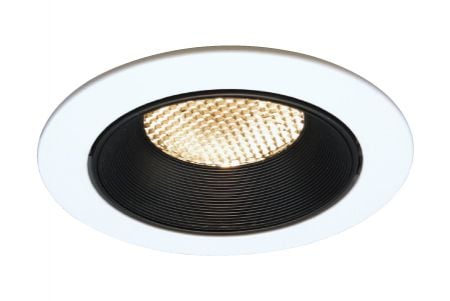 Refletor LED Anti-Ofuscante Ra90 12W Luz do Dia - Refletor LED Anti-Ofuscante Ra90 12W Luz do Dia