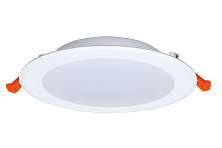داونلايت LED سوريا Ø120mm 12W أبيض طبيعي - داونلايت LED سوريا Ø120mm 12W أبيض طبيعي