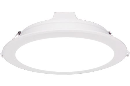مصباح LED موفر للطاقة Ø150mm 12W ضوء النهار - مصباح LED موفر للطاقة Ø150mm 12W ضوء النهار