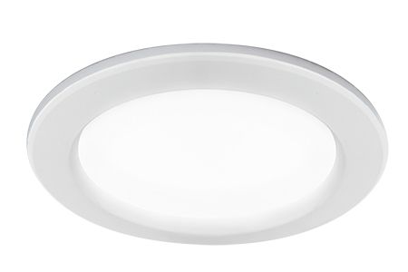 إضاءة LED مع مستشعر ميكروويف Ø210mm 25W أبيض طبيعي - إضاءة LED مع مستشعر ميكروويف Ø210mm 25W أبيض طبيعي