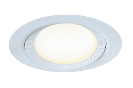 LED Slim Flush Tri-Colour Downlight 5W Daylight - LED Slim Flush Tri-Colour Downlight 5W Daylight