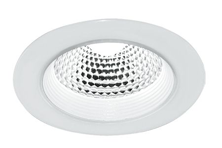 LED Downlight قابل للتعديل على ثلاث مراحل 4W 7cm - LED Downlight قابل للتعديل على ثلاث مراحل 4W 7cm