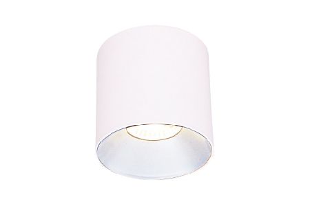 LED Shield Downlight سقف أبيض بزاوية شعاع 36° 10W ضوء النهار - LED Shield Downlight سقف أبيض بزاوية شعاع 36° 10W ضوء النهار