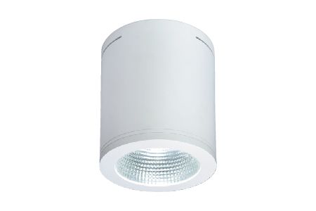 LED دايموند الأسود للإضاءة السقفية بزاوية شعاع 45° 24W ضوء النهار - LED دايموند الأسود للإضاءة السقفية بزاوية شعاع 45° 24W ضوء النهار