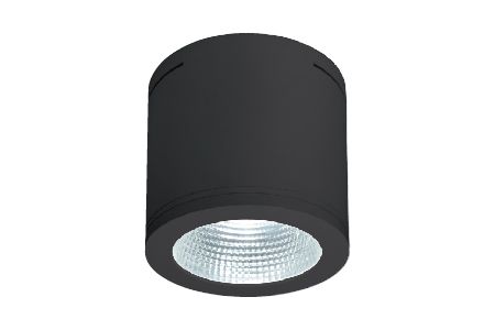 LED دايموند الأسود للإضاءة السقفية بزاوية شعاع 35° 45W ضوء النهار - LED دايموند الأسود للإضاءة السقفية بزاوية شعاع 35° 45W ضوء النهار