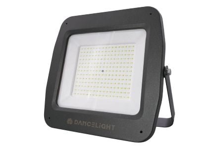 Holofote LED à Prova d'Água com Proteção contra Surto 8kV Tensão Única 150W Luz do Dia - Holofote LED à Prova d'Água com Proteção contra Surto 8kV Tensão Única 150W Luz do Dia