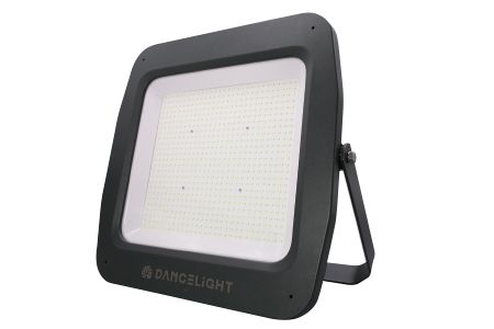 LED Floodlight Waterproof Surge Protection 8kV Single Voltage 500W Daylight