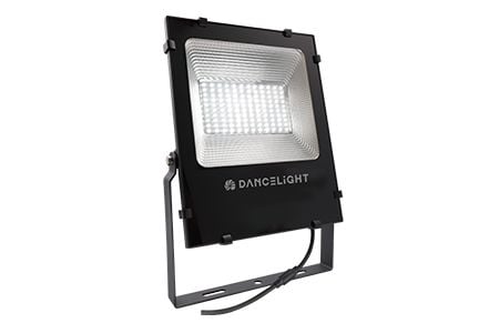 LED Atlantean IP66 Floodlight 100W Warm - LED Atlantean IP66 Floodlight 100W Warm