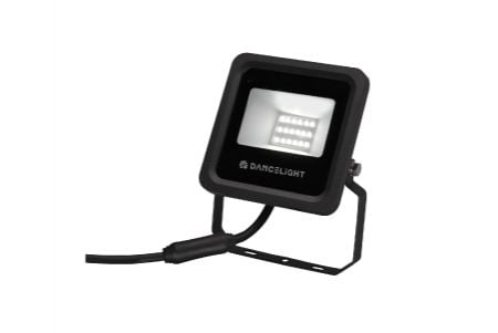 LED Dustin IP66 Floodlight 10W Daylight - LED Dustin IP66 Floodlight 10W Daylight