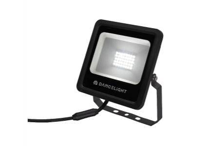 LED Dustin IP66 Floodlight 20W Daylight - LED Dustin IP66 Floodlight 20W Daylight