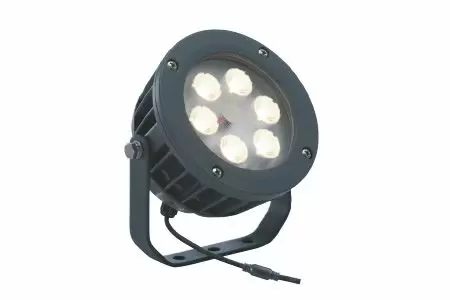 Projecteur LED de paysage 18W – 3000K Blanc chaud | Lumière de jardin pour arbre extérieur IP66 | LED CREE | DANCELiGHT® - Projecteur LED de paysage 18W – 3000K Blanc chaud | Lumière de jardin pour arbre extérieur IP66 | LED CREE | DANCELiGHT®