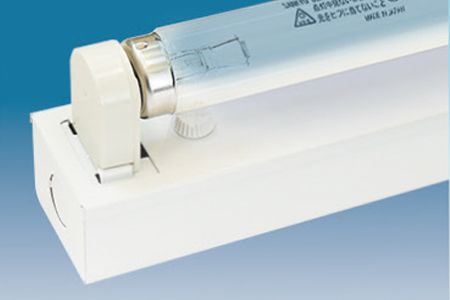 LED UV殺菌器 2フィート 20W - LED UV殺菌器 2フィート 20W
