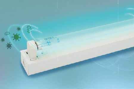 LED UV殺菌灯 4フィート 40W - LED UV殺菌灯 4フィート 40W
