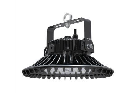 LED Flying Disc High Bay Light 150W - LED Flying Disc High Bay Light 150W