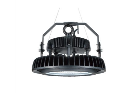 LED Flying Disc High Bay Light 200W - LED Flying Disc High Bay Light 200W