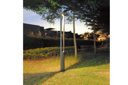 LED Linear Landscape Post Light – “Armstrong” Series | 22W | 1500LM | IP66 | 3000K Warm White | OD-1502 | DANCELiGHT® - LED Linear Landscape Post Light – “Armstrong” Series | 22W | 1500LM | IP66 | 3000K Warm White | OD-1502 | DANCELiGHT®