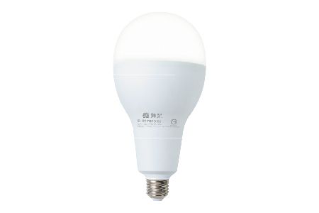 LED Commercial Bulbs E27 50W Warm - LED Commercial Bulbs E27 50W Warm