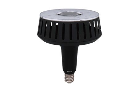 Bombilla LED de Alta Potencia 100W – Base E40 | 6500K Blanco Frío | 13500Lm | IP65 | DANCELiGHT® - Bombilla LED de Alta Potencia 100W – Base E40 | 6500K Blanco Frío | 13500Lm | IP65 | DANCELiGHT®