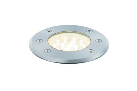 Lumière encastrée LED de guidage visuel 1,2W chaude - Lumière encastrée LED de guidage visuel 1,2W chaude