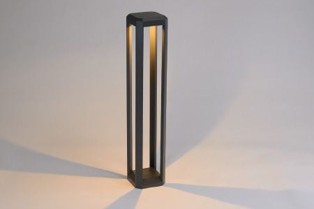 LED Terry Grass Bollard Light 13W 80CM - LED Terry Grass Bollard Light 13W 80CM