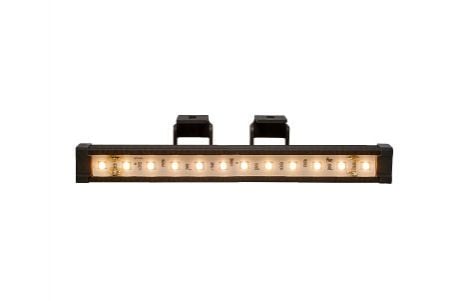 LED Light Bar IP66 Wide Beam Angle Connectable 3W 3000K - LED Light Bar IP66 Wide Beam Angle Connectable 3W 3000K
