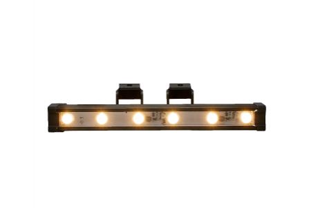 LED Light Bar IP66 Narrow-Beam Spot Magnetic Line Light 4W Warm - LED Light Bar IP66 Narrow-Beam Spot Magnetic Line Light 4W Warm