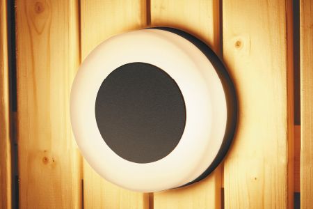 Luz de Pared LED Exterior de Doble Emisión – IP66 | 3000K Blanco Cálido | DANCELiGHT® - Luz de Pared LED Exterior de Doble Emisión – IP66 | 3000K Blanco Cálido | DANCELiGHT®