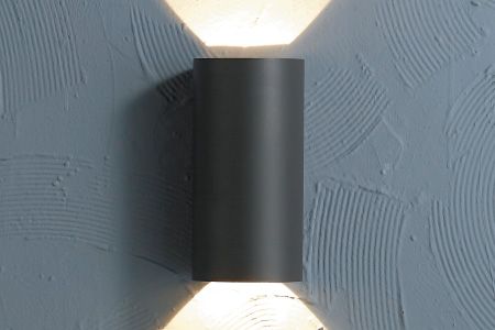 LED Outdoor Summer Greenbelt Wall Light 13W - LED Outdoor Summer Greenbelt Wall Light 13W