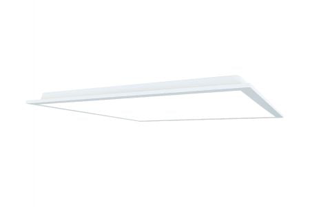 Panneau de lumière LED écologique 25W lumière du jour - Panneau de lumière LED écologique 25W lumière du jour