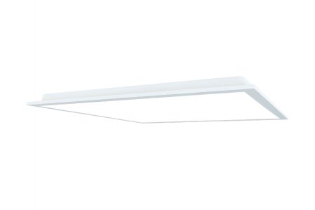 Panneau de lumière LED écologique 25W blanc chaud - Panneau de lumière LED écologique 25W blanc chaud