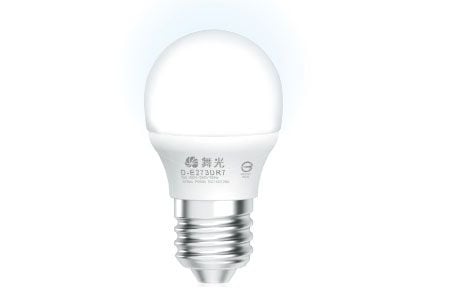 Bóng đèn LED dành cho gia đình hiệu suất cao mà không gây hại màu xanh 3W ánh sáng ban ngày - Bóng đèn LED dành cho gia đình hiệu suất cao mà không gây hại màu xanh 3W ánh sáng ban ngày