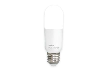 Lâmpada Residencial LED Para Fixação Estreita Ultra Alta Eficácia 10W Luz do Dia - Lâmpada Residencial LED Para Fixação Estreita Ultra Alta Eficácia 10W Luz do Dia