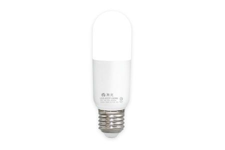 Lâmpada Residencial LED Para Luminária Estreita Ultra Alta Eficácia 10W Natural - Lâmpada Residencial LED Para Luminária Estreita Ultra Alta Eficácia 10W Natural