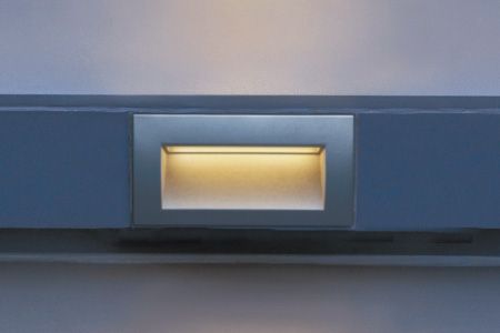 LED Anti-glare Long Step Light 3W - LED Anti-glare Long Step Light 3W