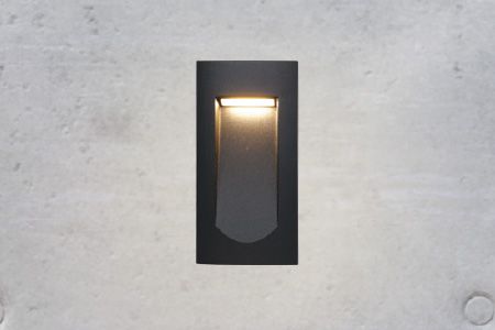 LED Anti-glare Step Light 3.5W - LED Anti-glare Step Light 3.5W